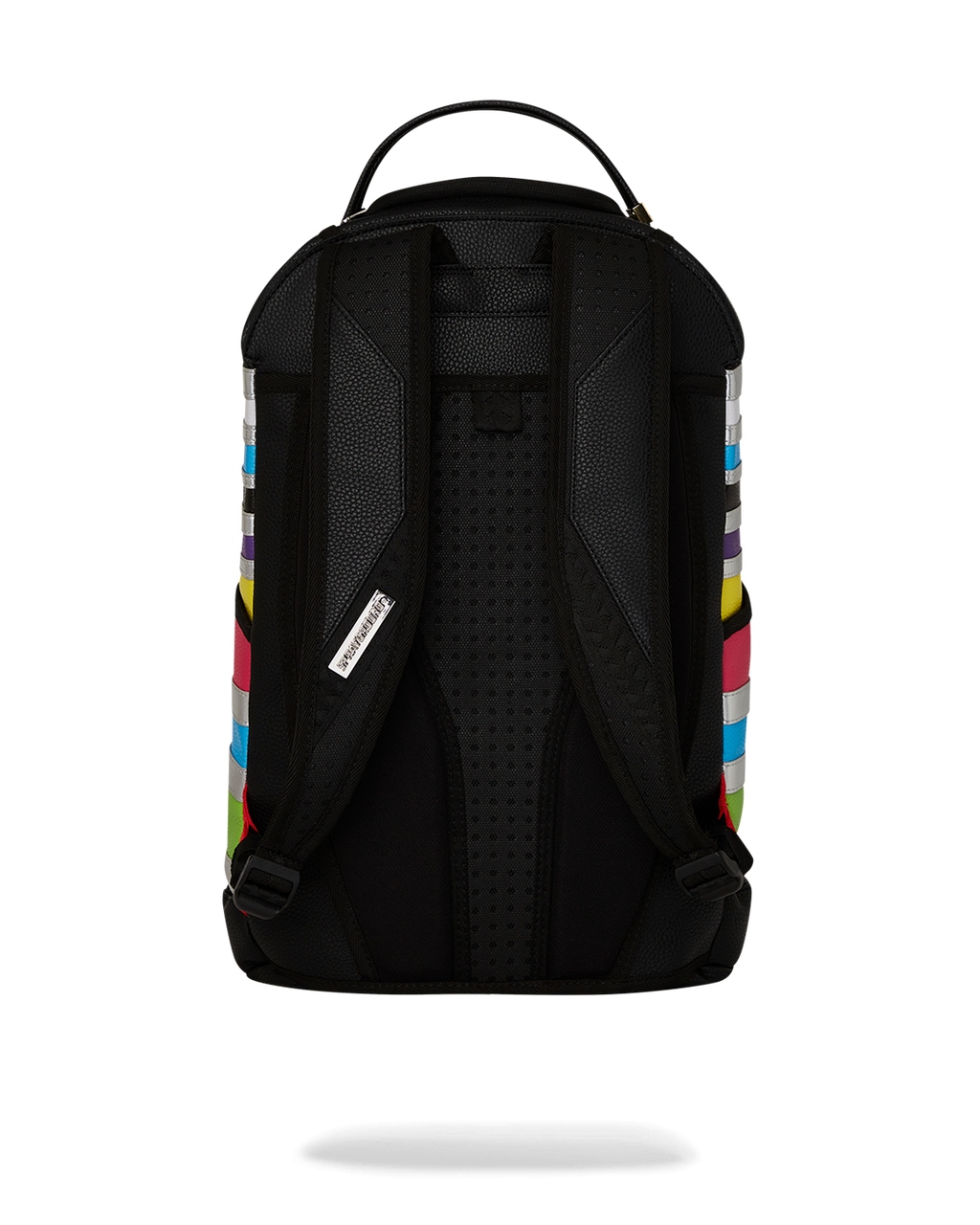 SPRAYGROUND ARCHITECTURAL FACADE BACKPACK