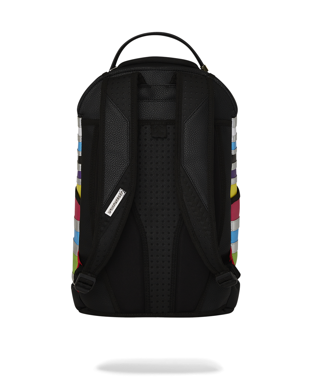 SPRAYGROUND ARCHITECTURAL FACADE BACKPACK