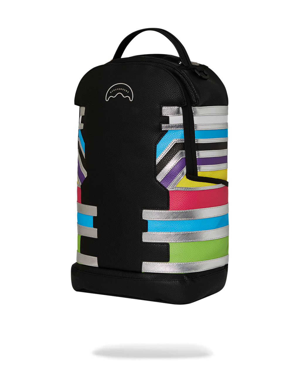 SPRAYGROUND ARCHITECTURAL FACADE BACKPACK
