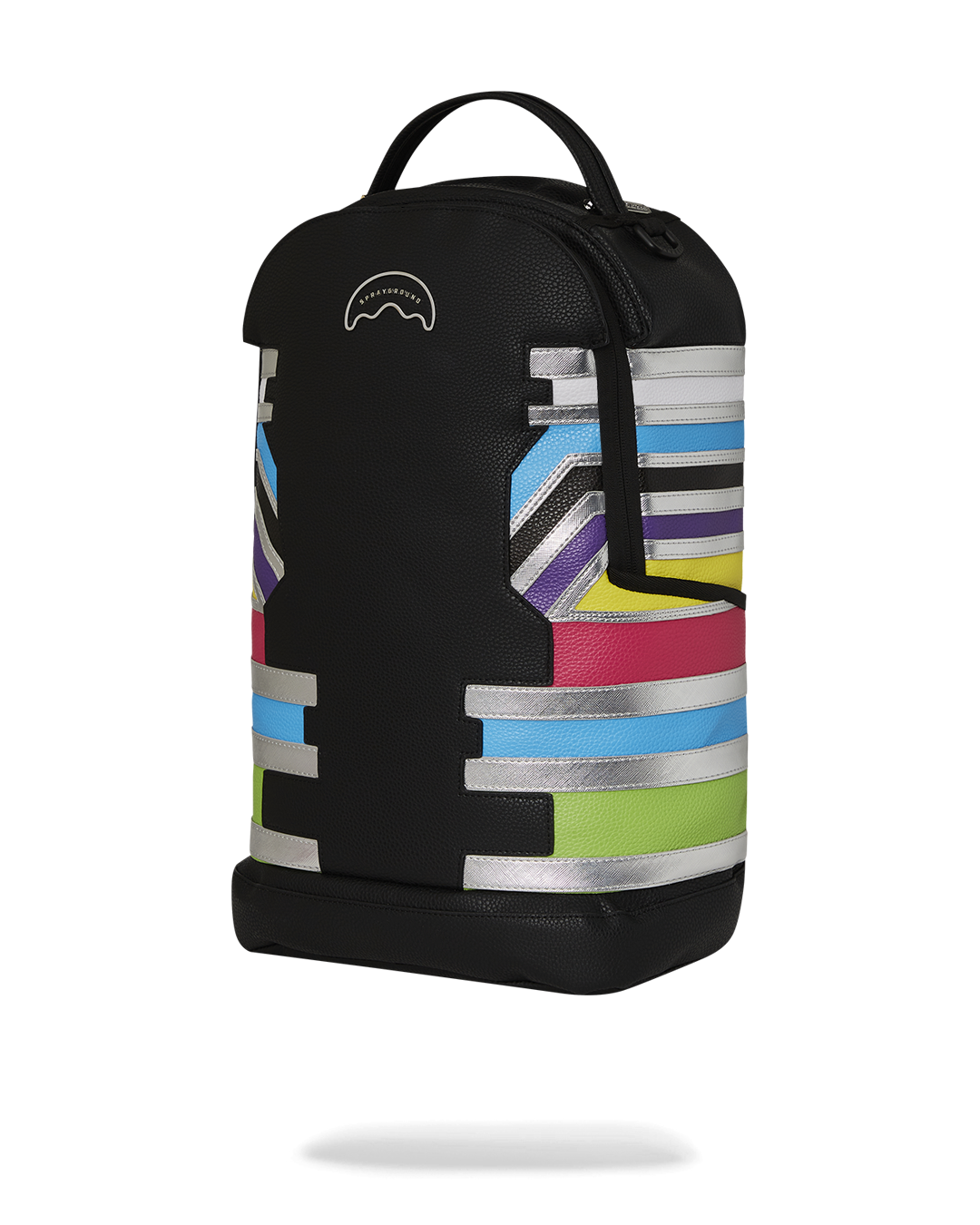 SPRAYGROUND ARCHITECTURAL FACADE BACKPACK