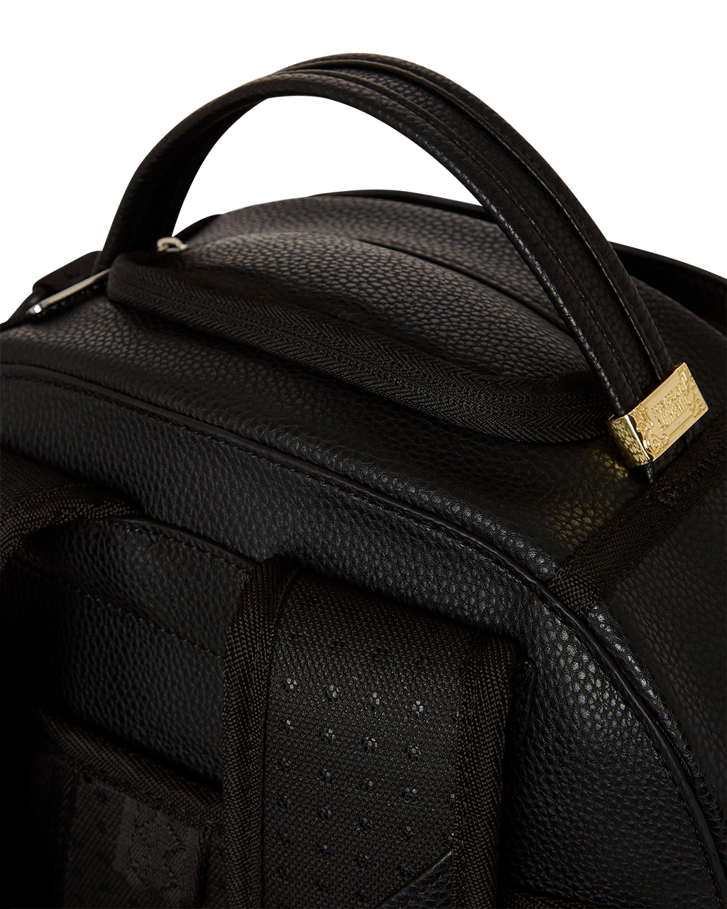 SPRAYGROUND ARCHITECTURAL FACADE BACKPACK