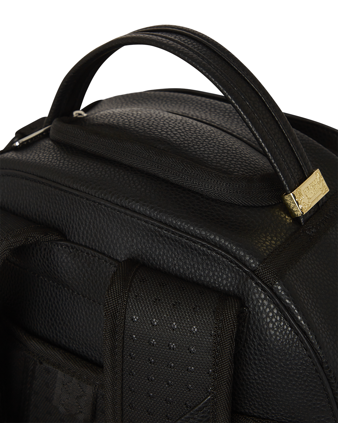 SPRAYGROUND ARCHITECTURAL FACADE BACKPACK