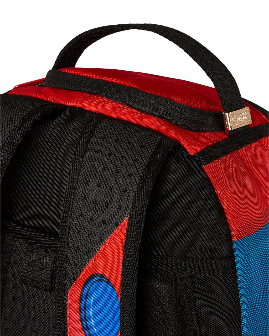 SPRAYGROUND ASTROMANE THE VACATIONAIRE DLXSR BACKPACK