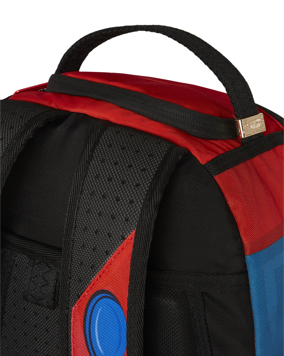 SPRAYGROUND ASTROMANE THE VACATIONAIRE DLXSR BACKPACK
