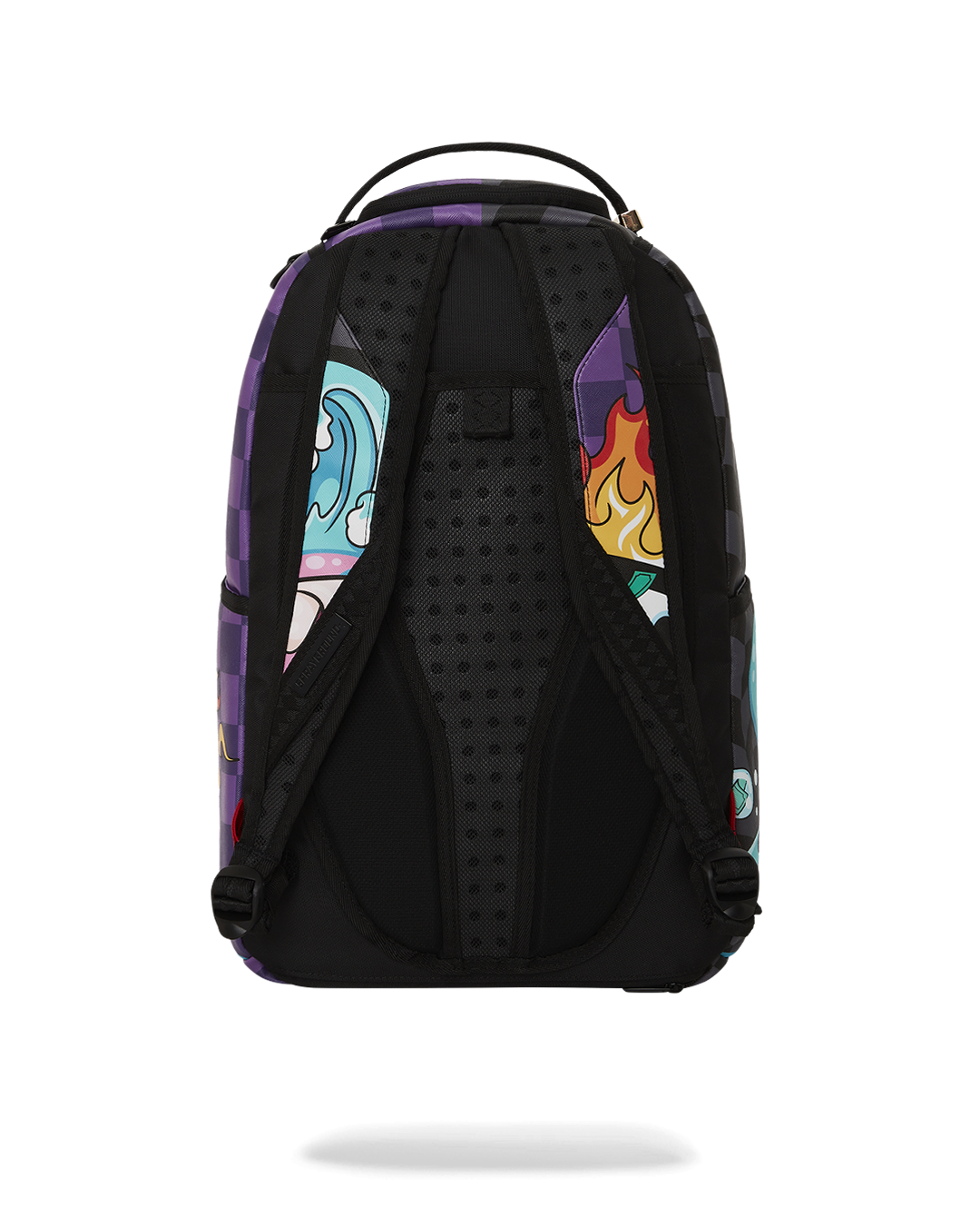 SPRAYGROUND MAD SCIENTIST (6 REMOVABLE EYES) BACKPACK