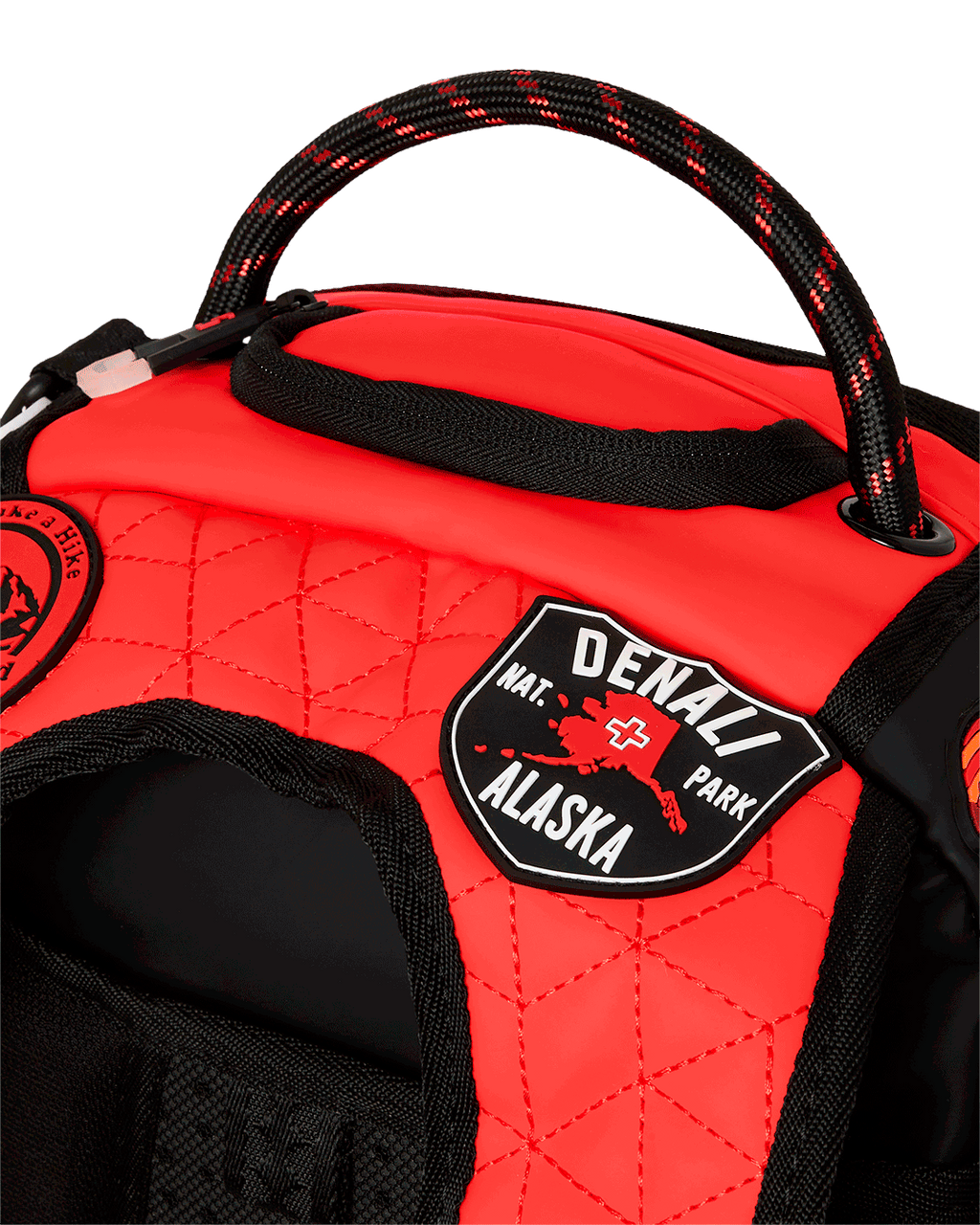 SPRAYGROUND THE GLOBAL EXPEDITION SHARKGLIDER BACKPACK