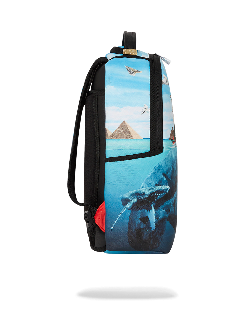 SPRAYGROUND CHATEAU de SPRAYGROUND