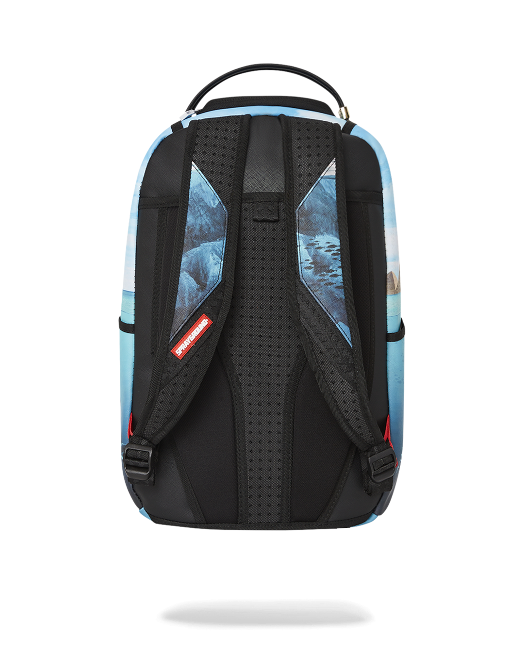 SPRAYGROUND CHATEAU de SPRAYGROUND