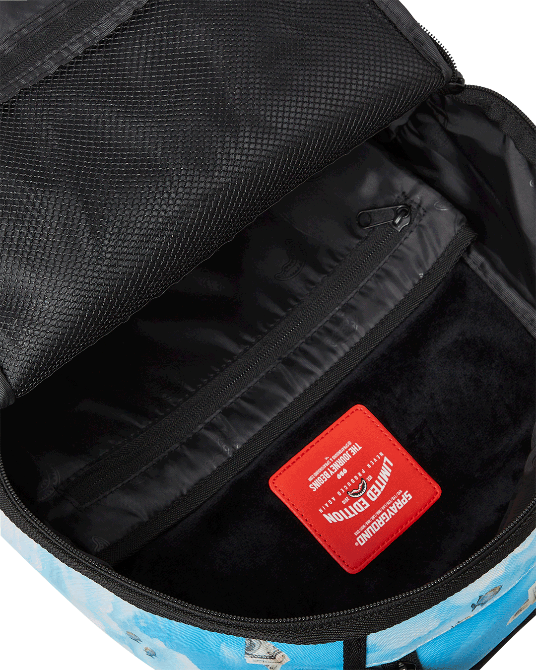 SPRAYGROUND CHATEAU de SPRAYGROUND