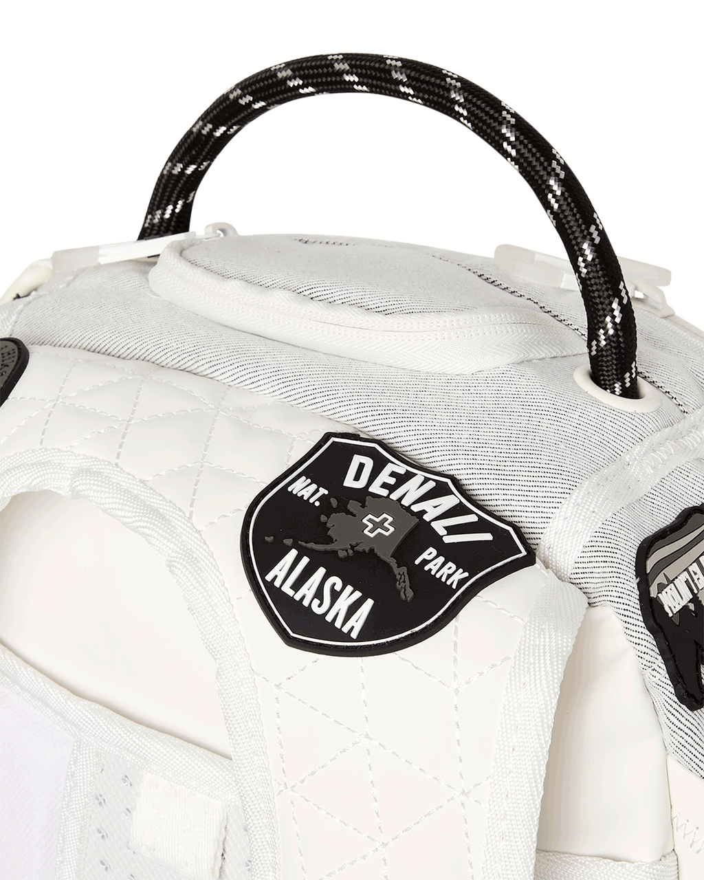 SPRAYGROUND THE GLOBAL EXPEDITION SUBZERO BACKPACK