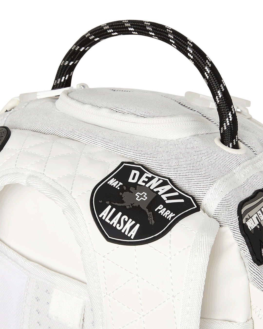 SPRAYGROUND THE GLOBAL EXPEDITION SUBZERO BACKPACK