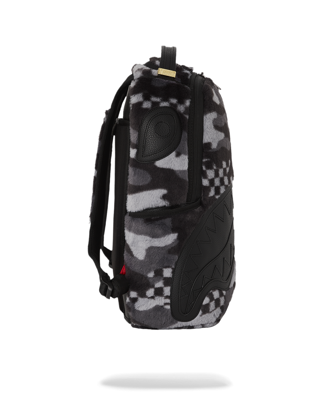 SPRAYGROUND 3AM PLUSH ASPEN HIGHLANDS BACKPACK
