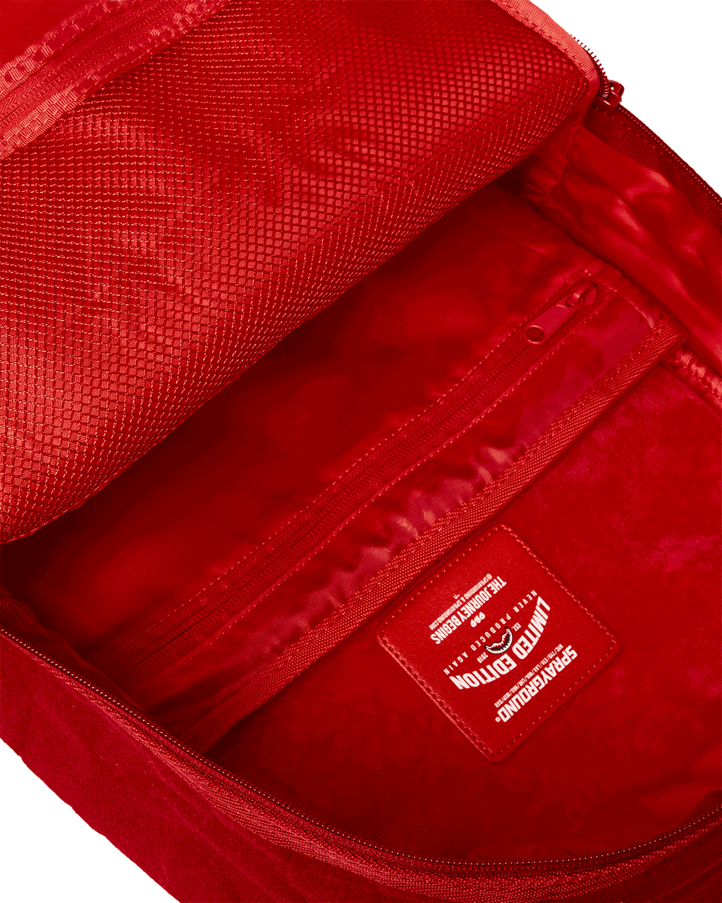 SPRAYGROUND REVVED UP BACKPACK