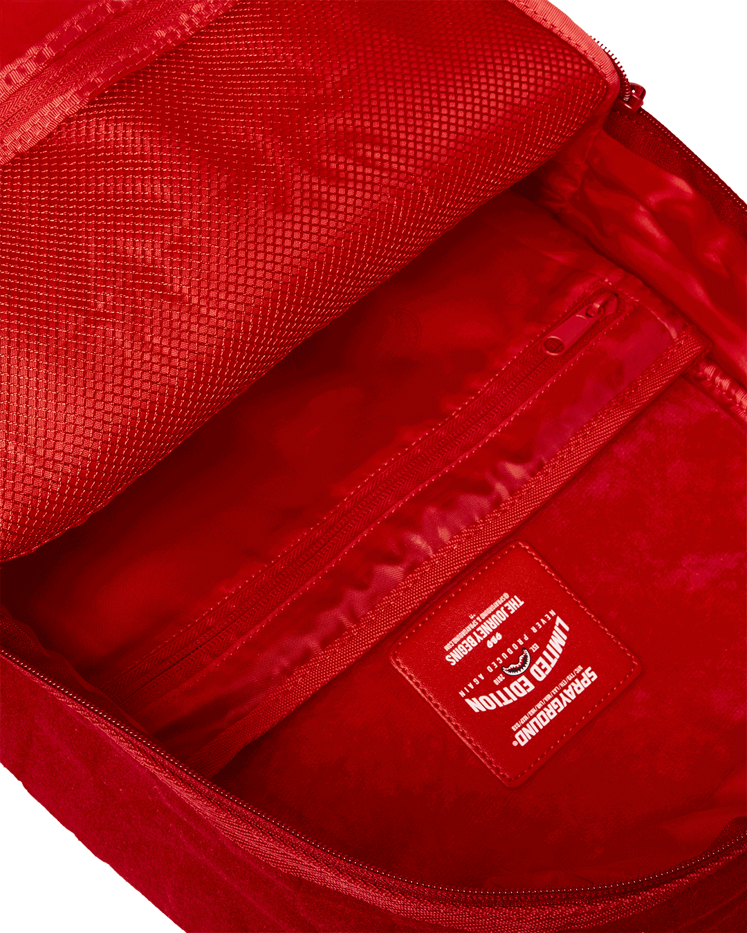 SPRAYGROUND REVVED UP BACKPACK