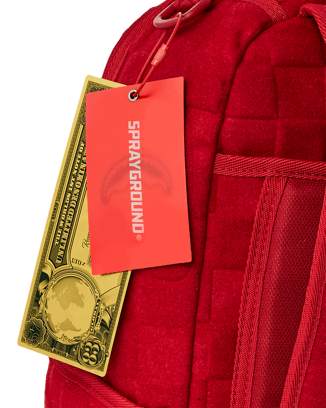 SPRAYGROUND REVVED UP BACKPACK
