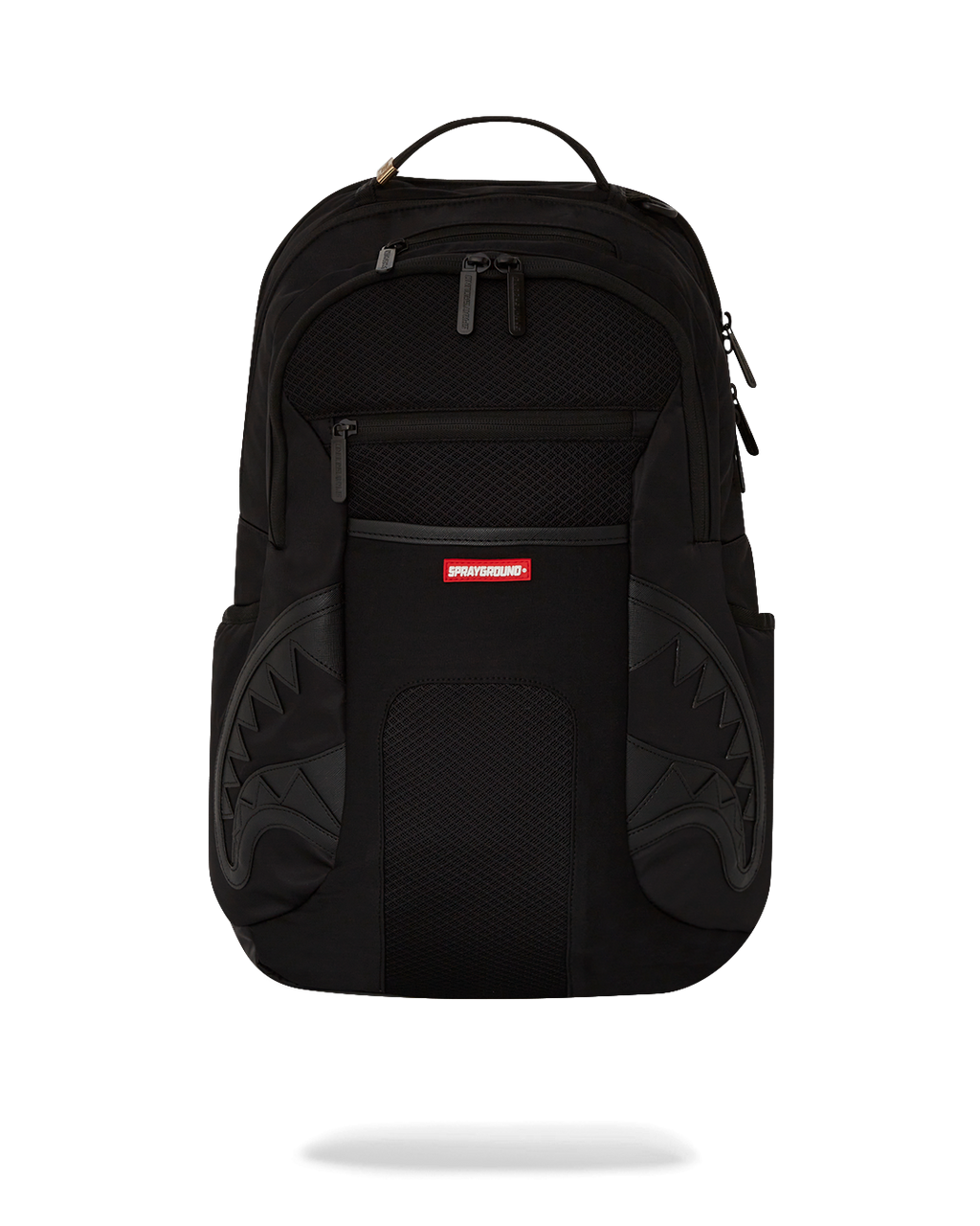 SPRAYGROUND NOMAD BASECAMP BACKPACK