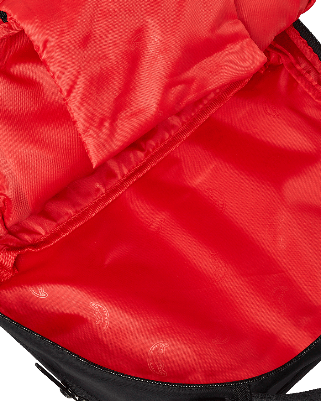 SPRAYGROUND NOMAD BASECAMP BACKPACK