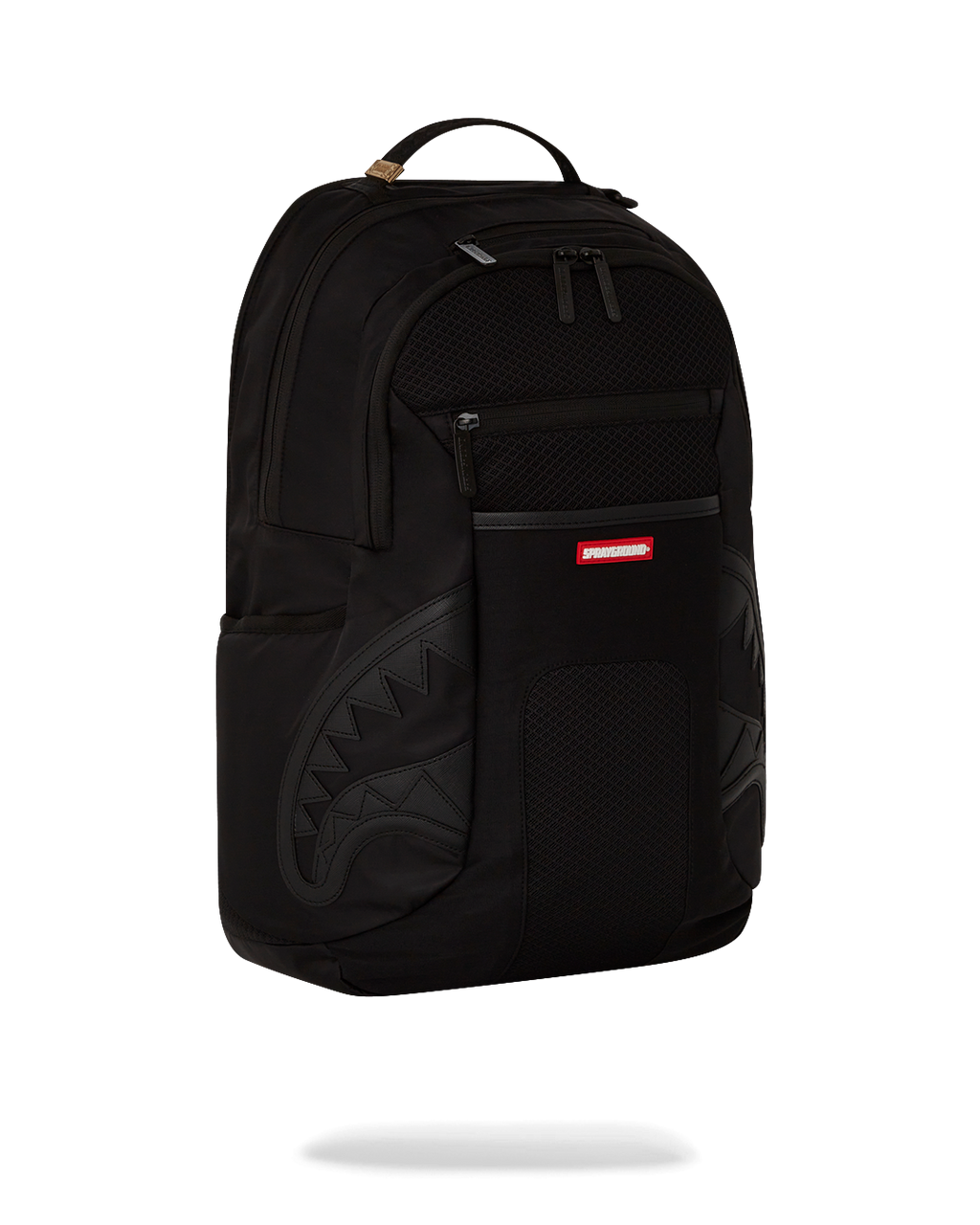 SPRAYGROUND NOMAD BASECAMP BACKPACK