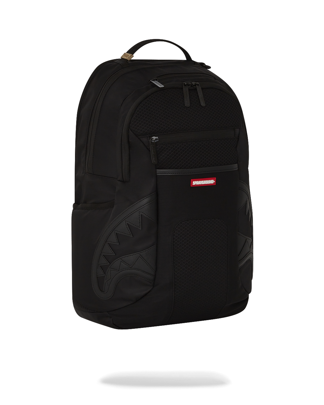 SPRAYGROUND NOMAD BASECAMP BACKPACK