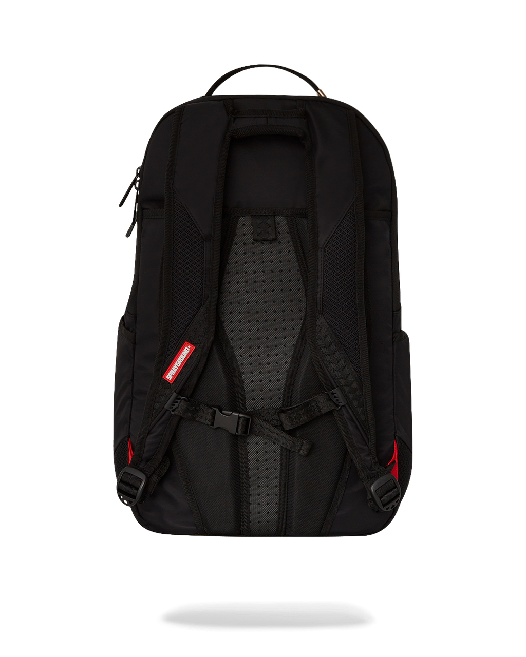 SPRAYGROUND NOMAD BASECAMP BACKPACK