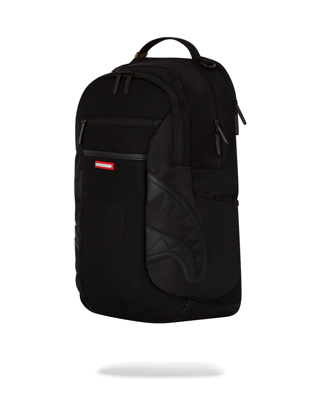 SPRAYGROUND NOMAD BASECAMP BACKPACK