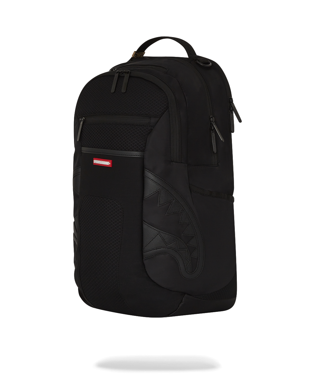 SPRAYGROUND NOMAD BASECAMP BACKPACK