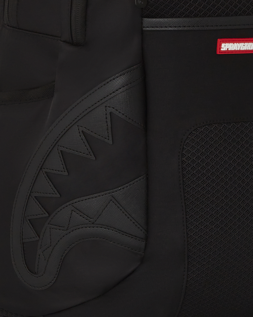 SPRAYGROUND NOMAD BASECAMP BACKPACK
