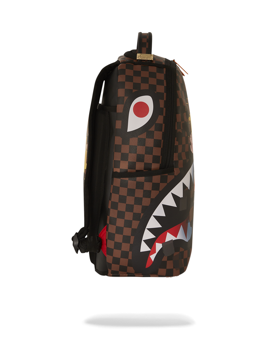 SPRAYGROUND NARUTO BUST OUT