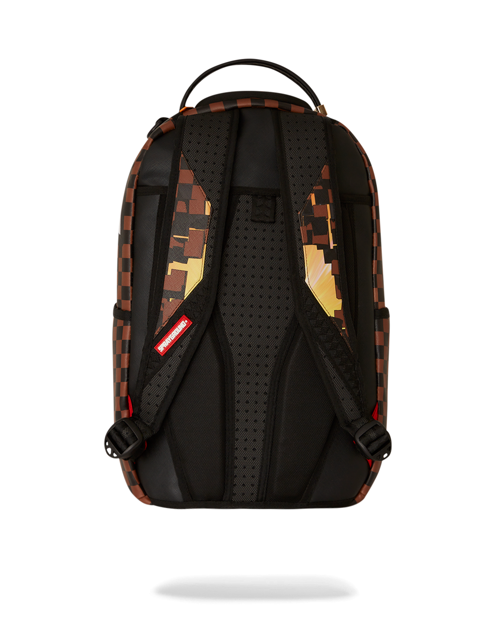 SPRAYGROUND NARUTO BUST OUT