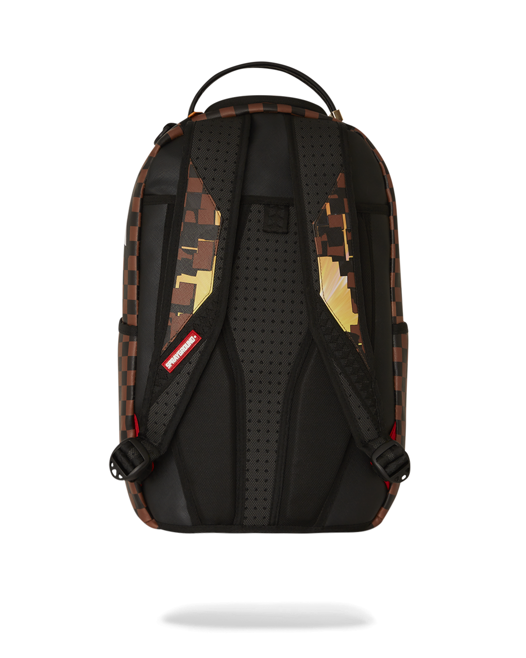 SPRAYGROUND NARUTO BUST OUT