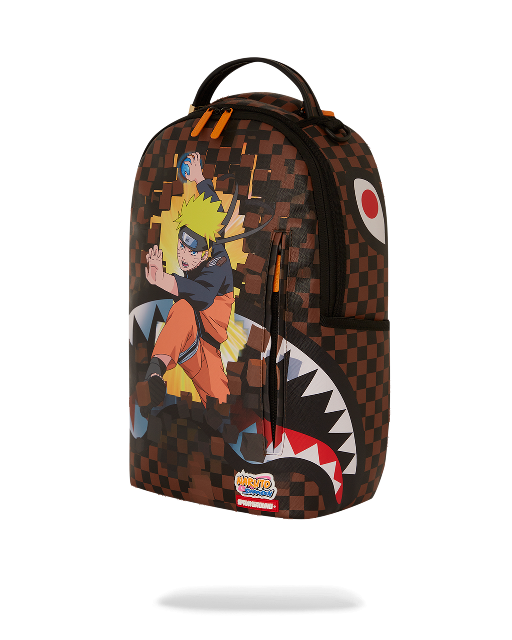 SPRAYGROUND NARUTO BUST OUT