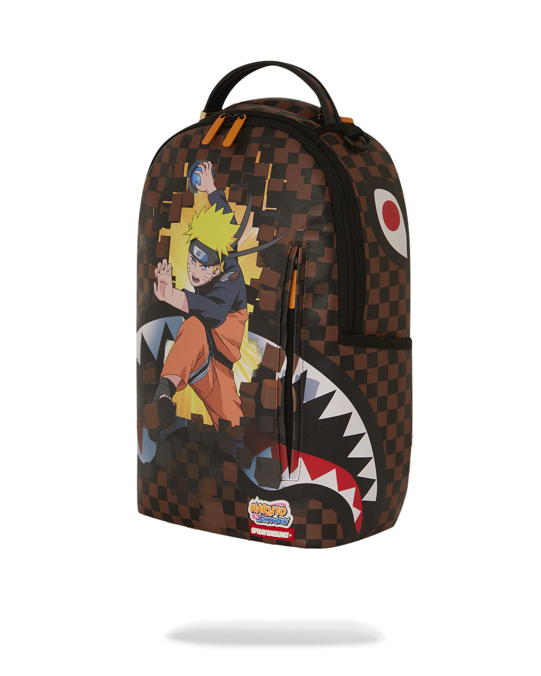 SPRAYGROUND NARUTO BUST OUT