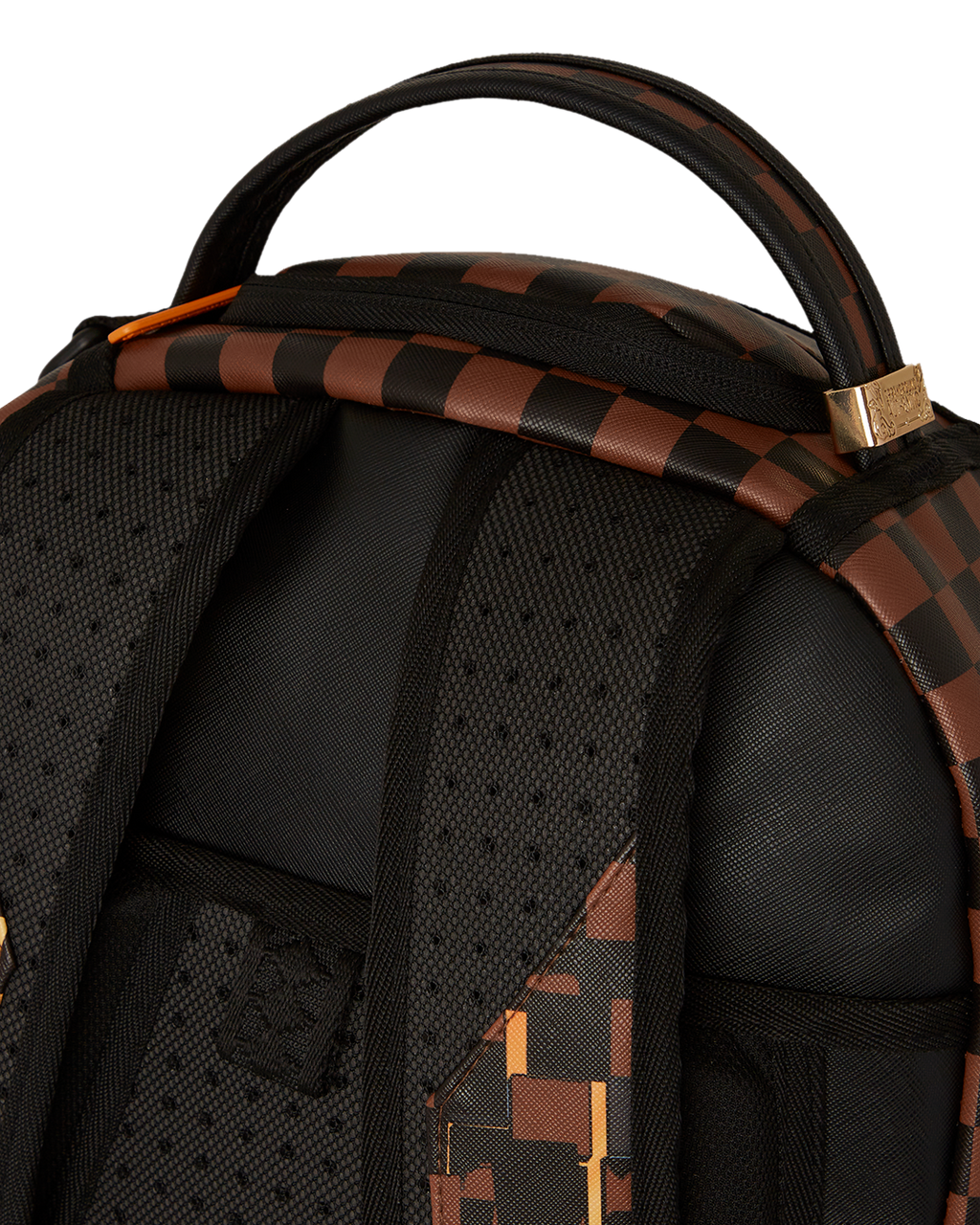 SPRAYGROUND NARUTO BUST OUT