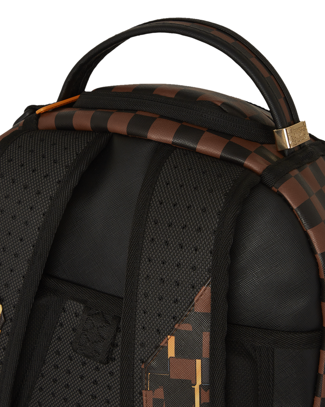 SPRAYGROUND NARUTO BUST OUT