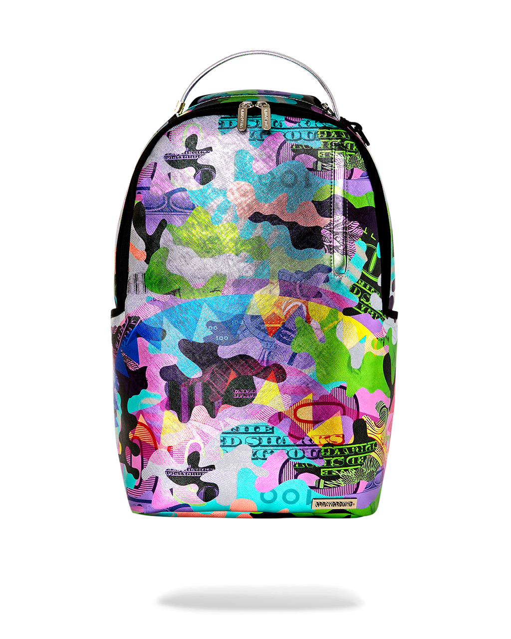 SPRAYGROUND HEAVY RHYTHM BACKPACK