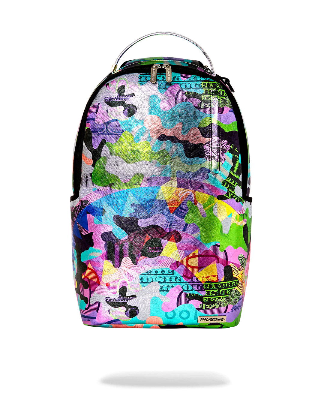 SPRAYGROUND HEAVY RHYTHM BACKPACK