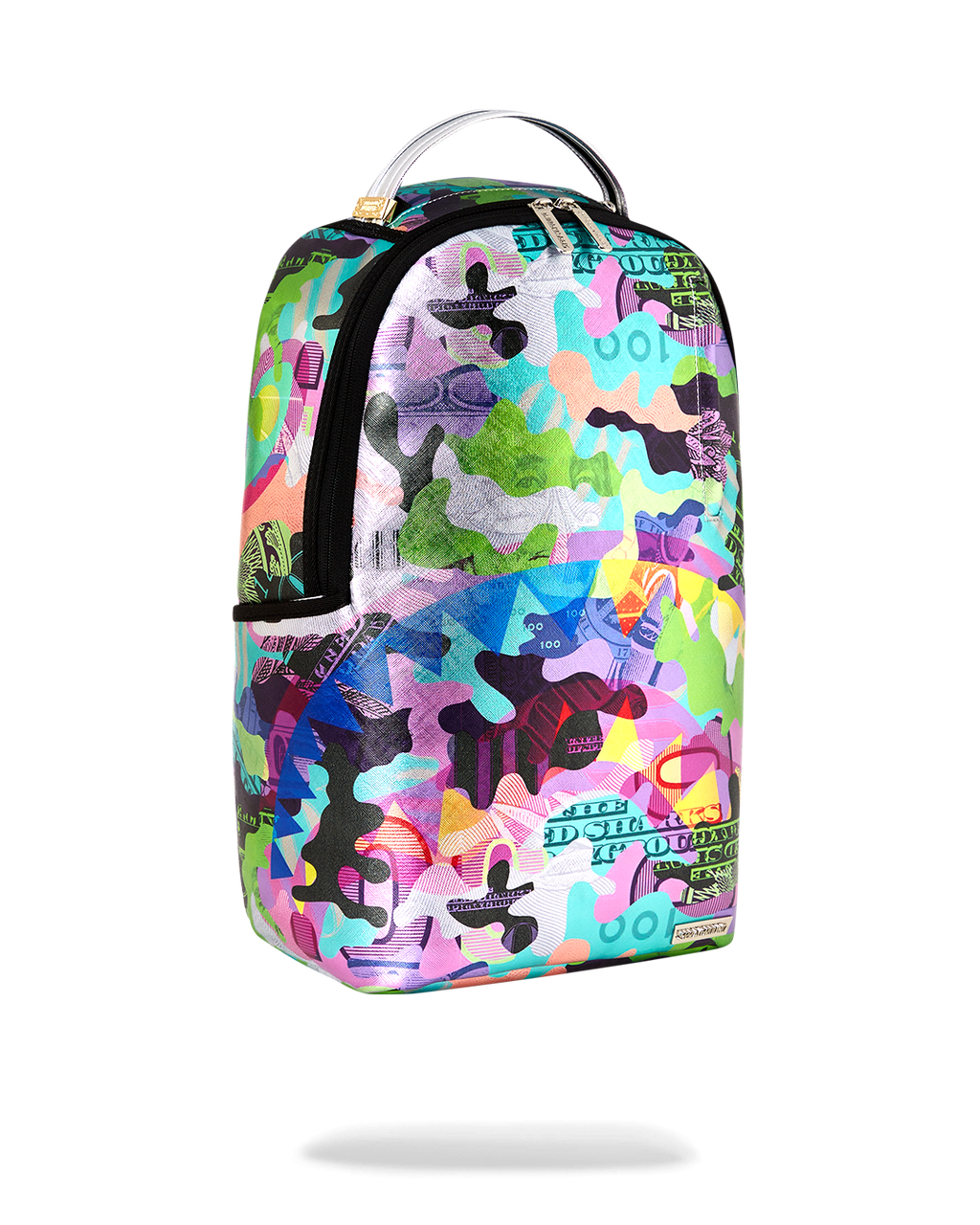 SPRAYGROUND HEAVY RHYTHM BACKPACK