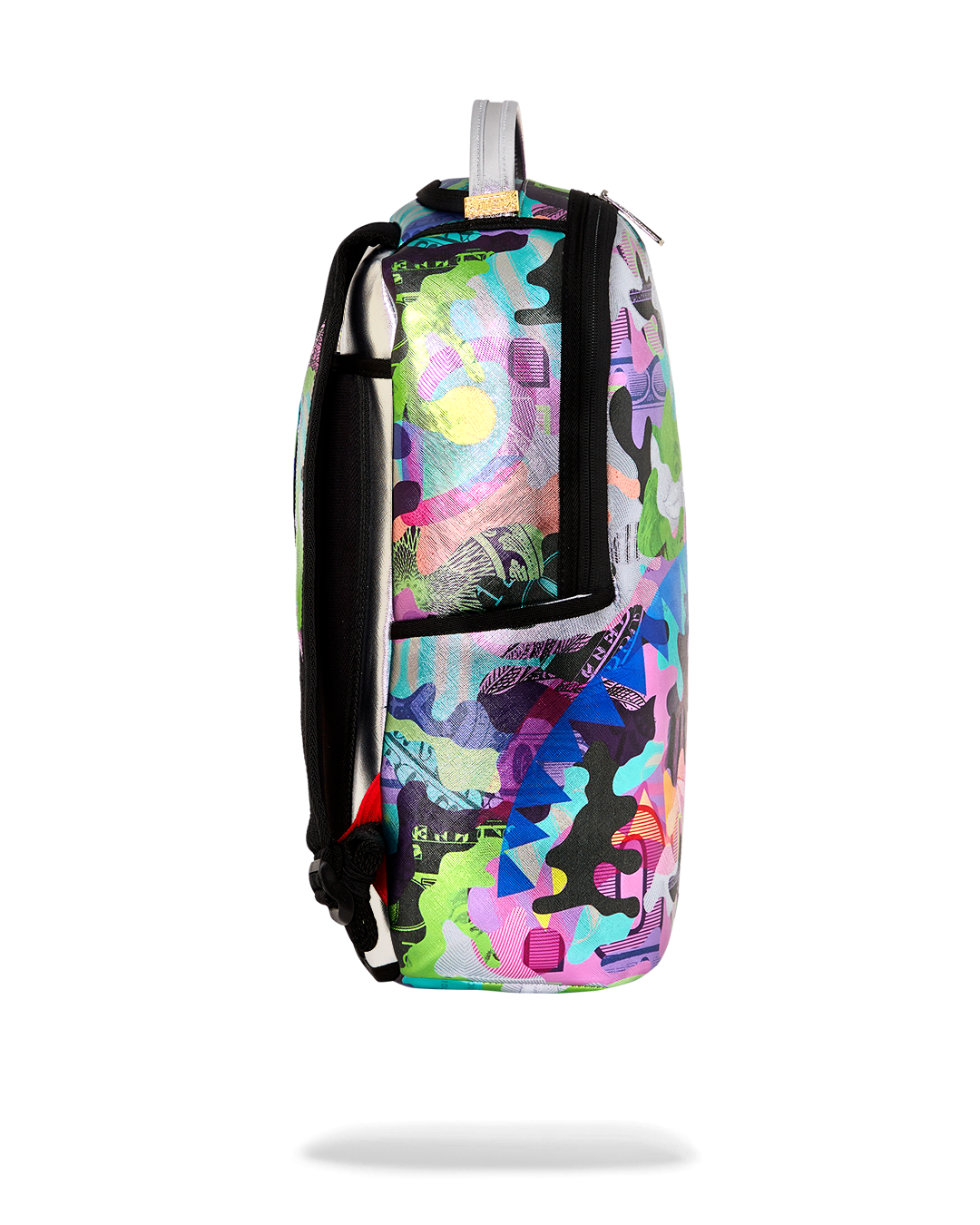 SPRAYGROUND HEAVY RHYTHM BACKPACK