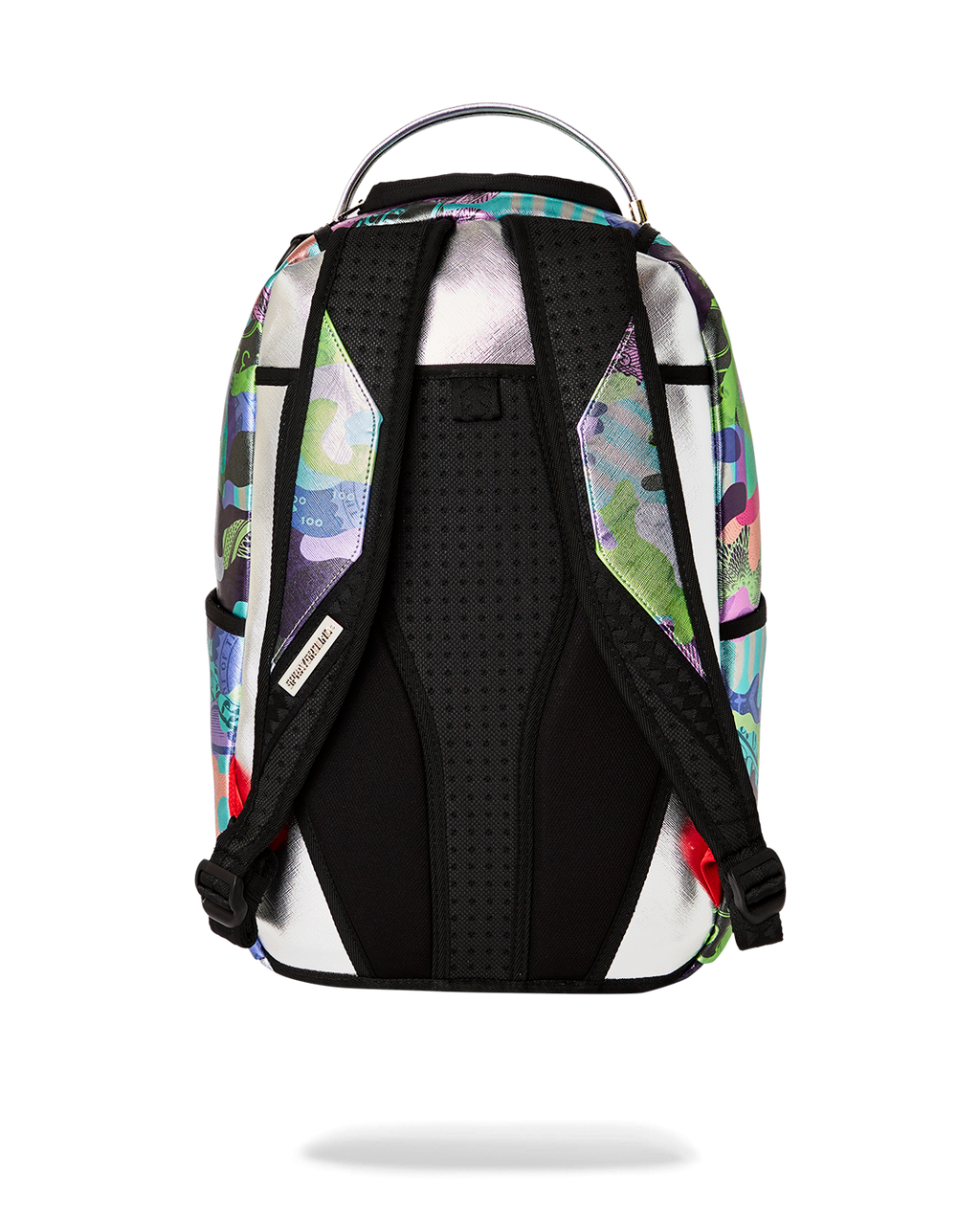 SPRAYGROUND HEAVY RHYTHM BACKPACK