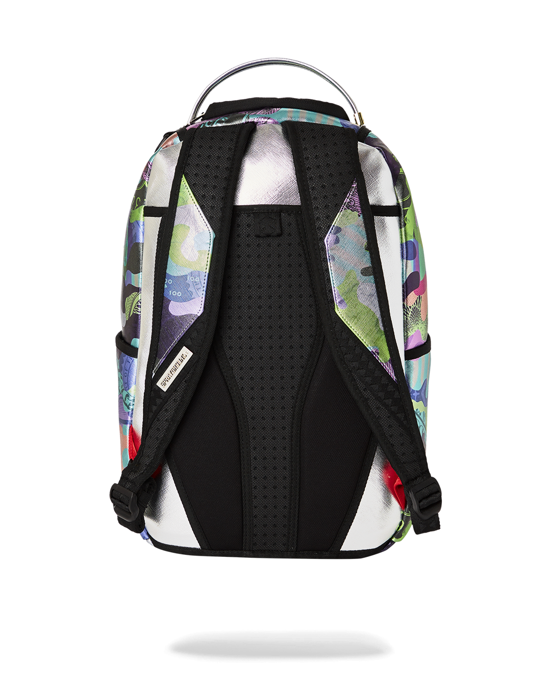 SPRAYGROUND HEAVY RHYTHM BACKPACK