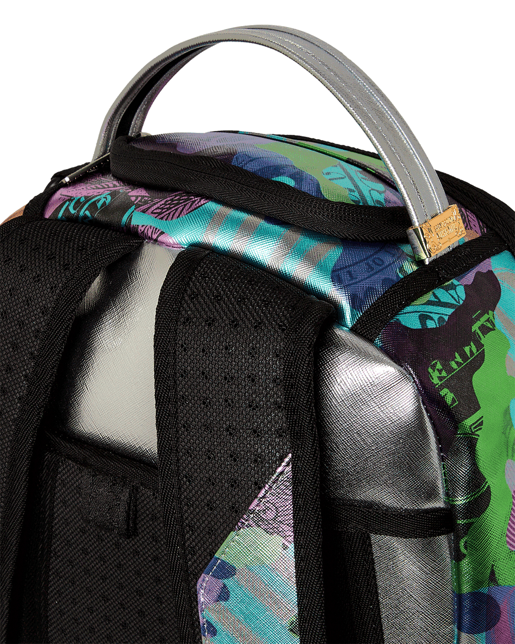 SPRAYGROUND HEAVY RHYTHM BACKPACK