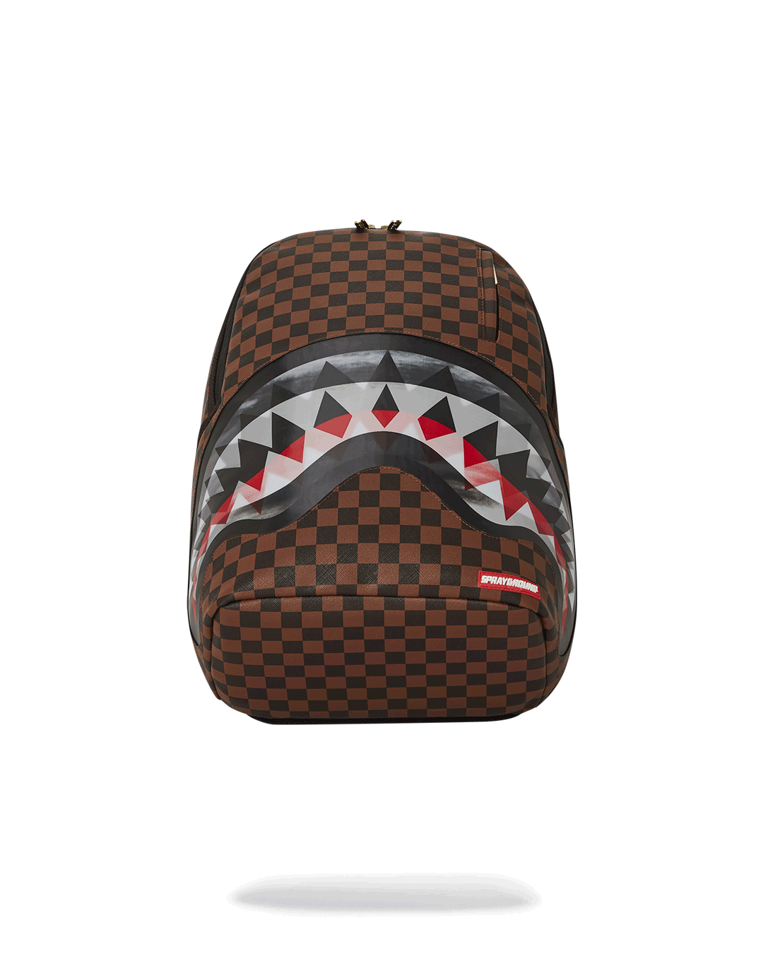 SPRAYGROUND LENTICULAR EFFECTS SHARKS IN PARIS BACKPACK