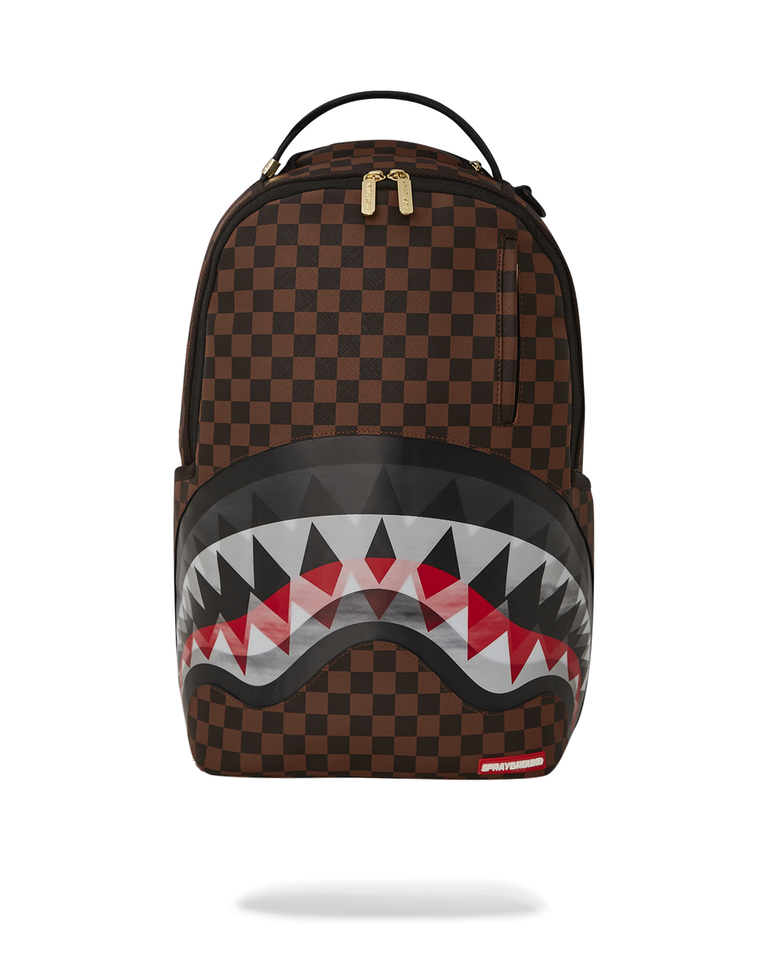 SPRAYGROUND LENTICULAR EFFECTS SHARKS IN PARIS BACKPACK