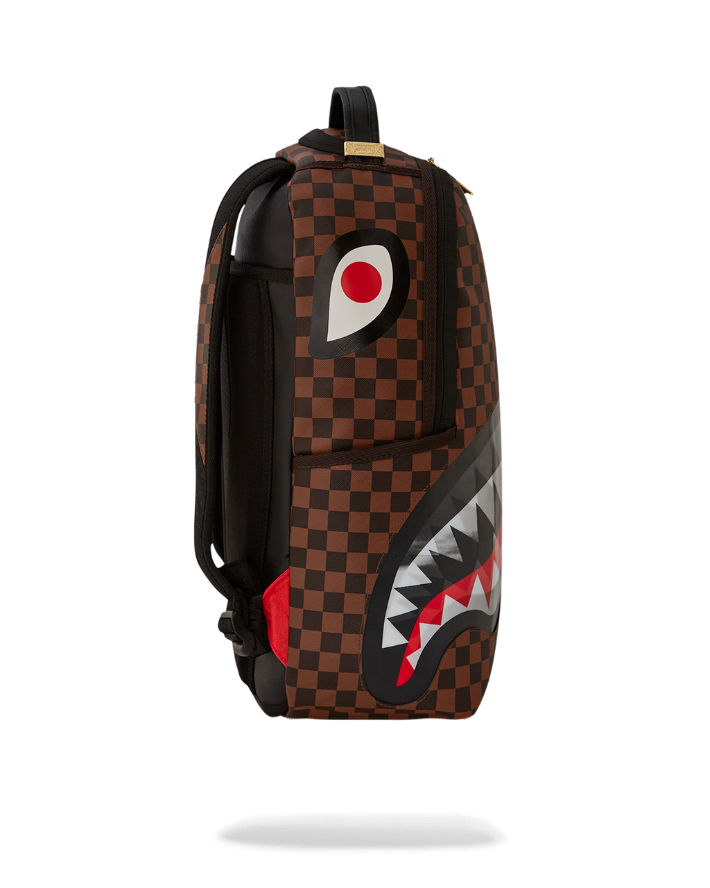 SPRAYGROUND LENTICULAR EFFECTS SHARKS IN PARIS BACKPACK
