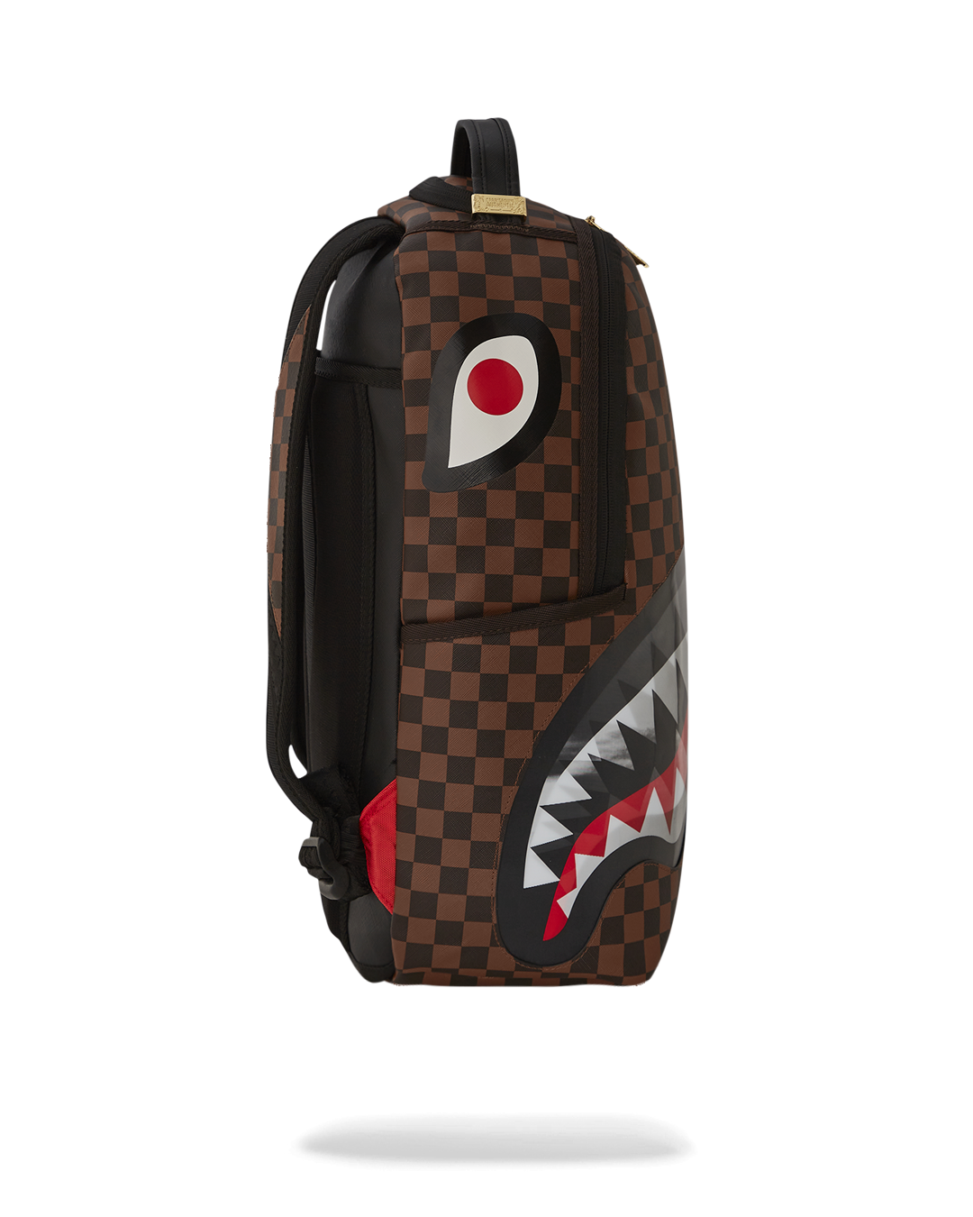 SPRAYGROUND LENTICULAR EFFECTS SHARKS IN PARIS BACKPACK