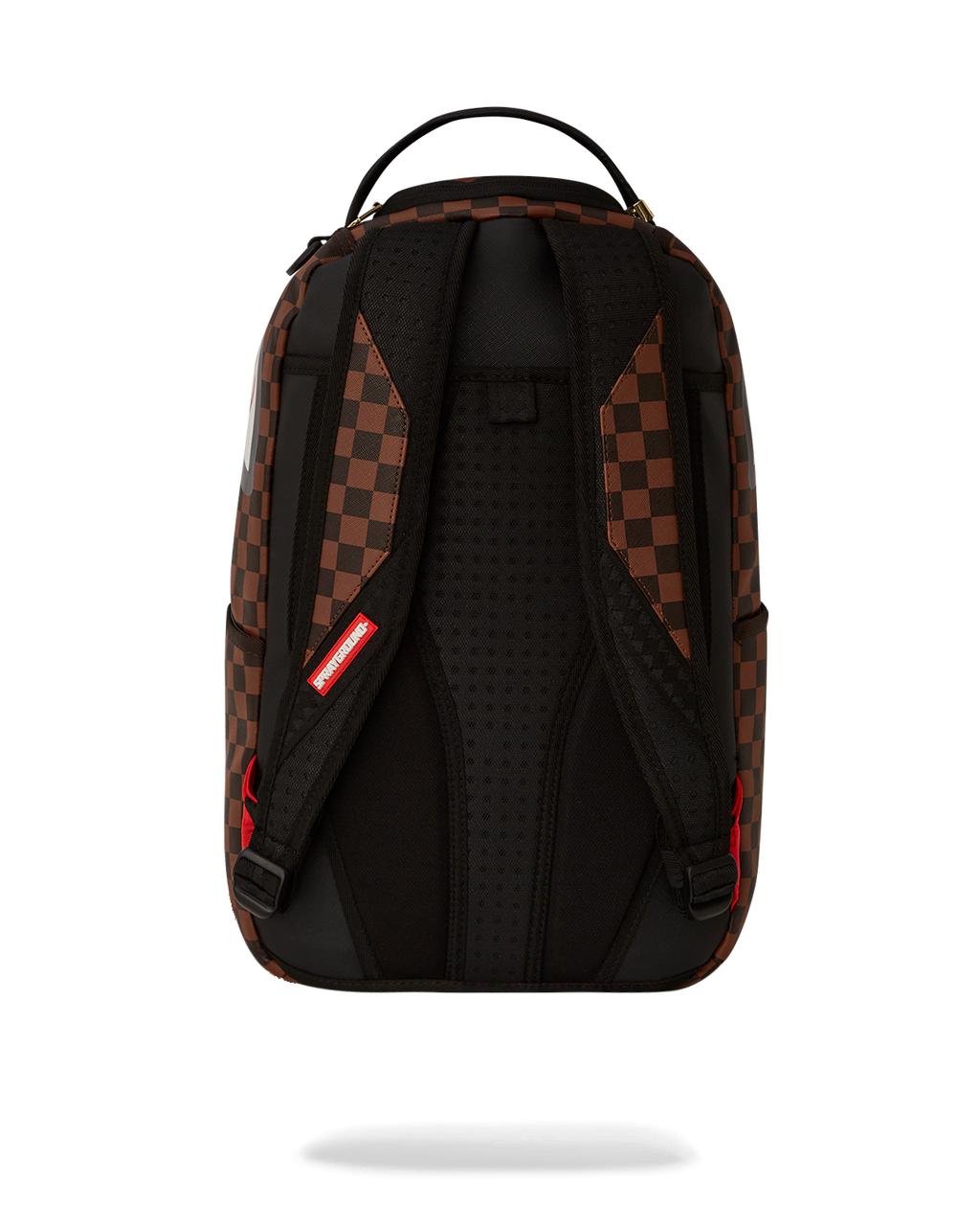 SPRAYGROUND LENTICULAR EFFECTS SHARKS IN PARIS BACKPACK