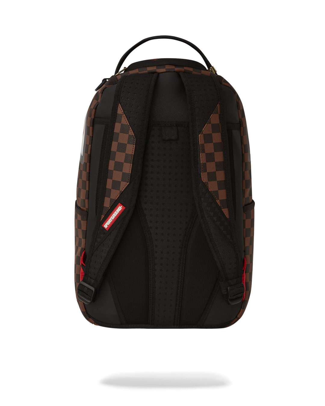 SPRAYGROUND LENTICULAR EFFECTS SHARKS IN PARIS BACKPACK