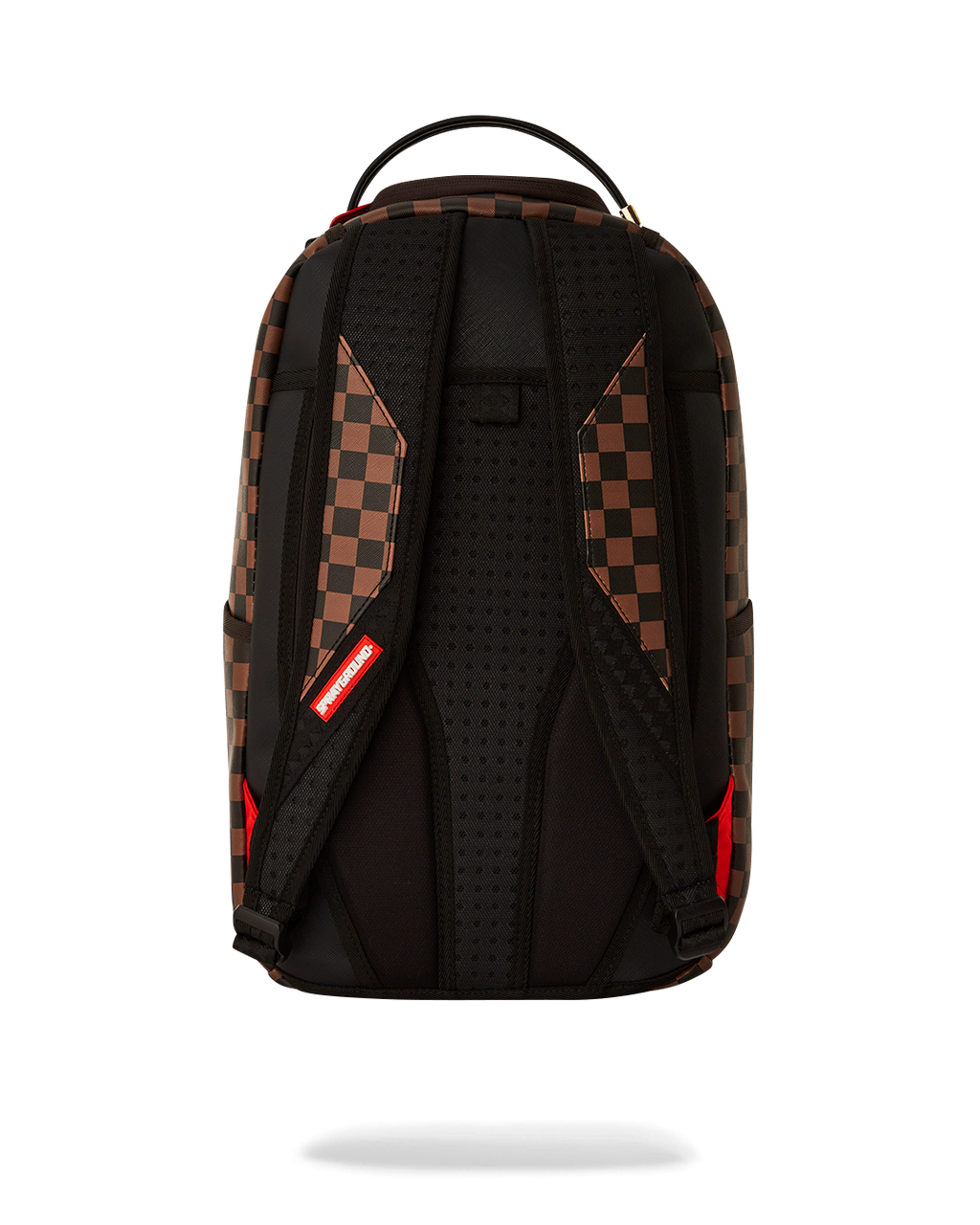 SPRAYGROUND MONEY BEAR DEEP IN THOUGHT BACKPACK