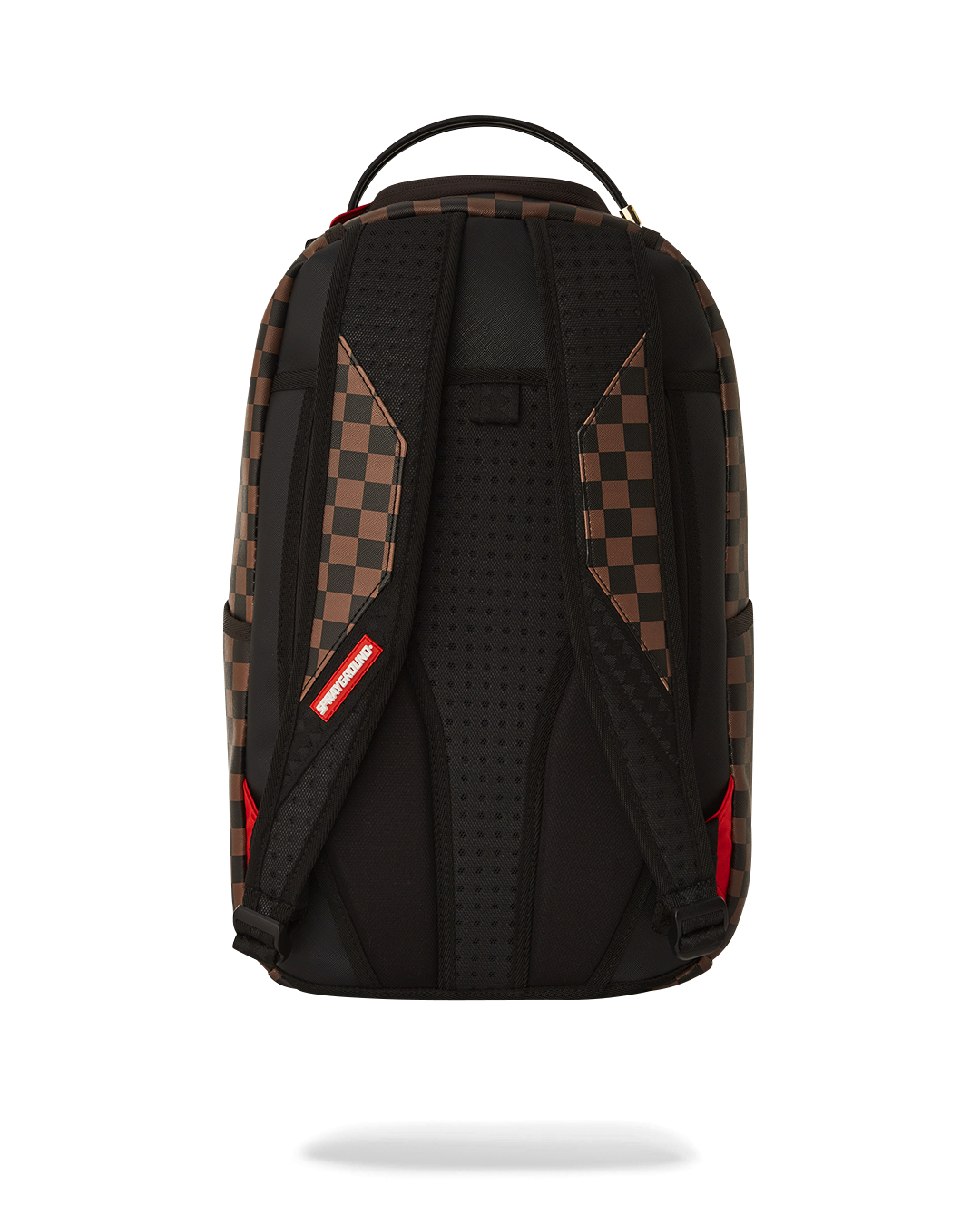 SPRAYGROUND MONEY BEAR DEEP IN THOUGHT BACKPACK