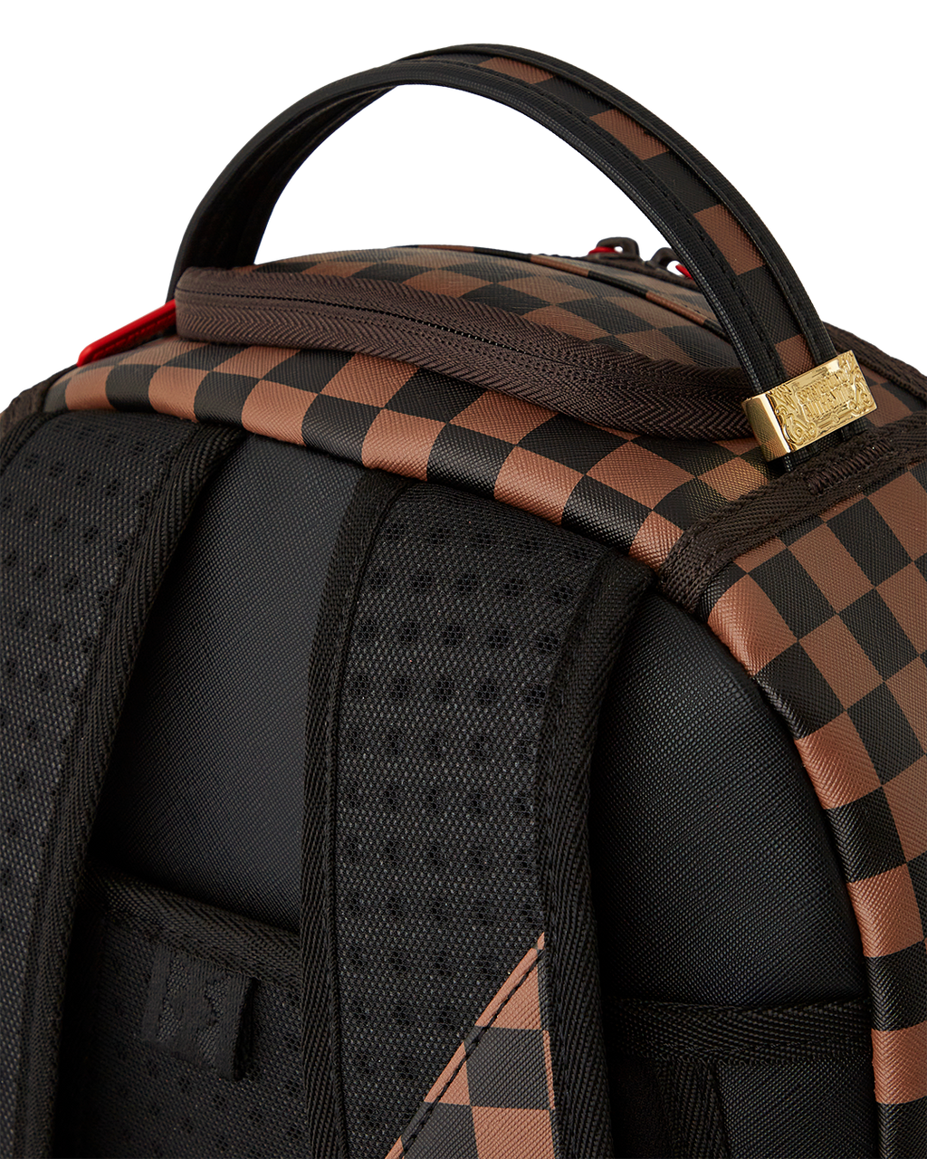 SPRAYGROUND MONEY BEAR DEEP IN THOUGHT BACKPACK
